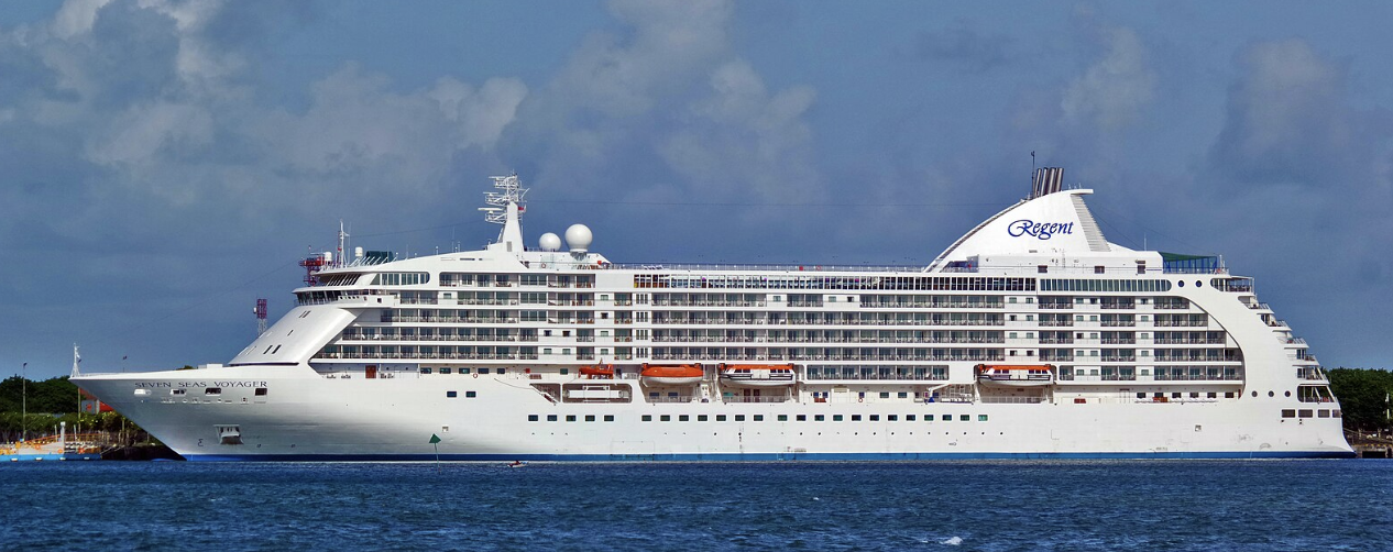 Cruise Ship